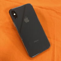 中古  Apple iPhoneXS 5.8インチ 256GB (スペースグレイ) 国内版SIMロックフリー MTE02J/A 138066 
