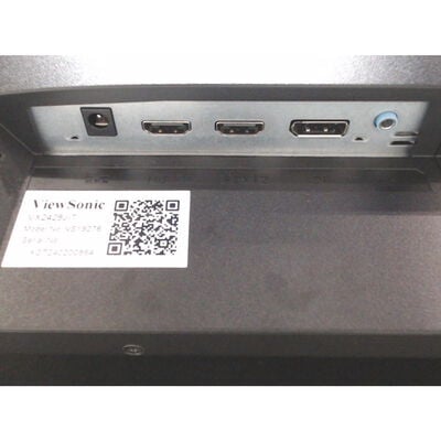 【前橋ｲﾝﾀｰｱｶﾏﾙ店】中古  各社 24インチワイドゲーミングモニタ （フルHD 1920x1080 165Hz） 153923 
