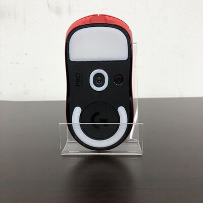 【長野稲里店】中古  Logicool ゲーミングマウス G-PPD-003WL-RD 5110000816 