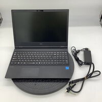 中古  NEC　VersapPro　(i5-1245U/8GB/SSD512GB/W11P) 4660002873 