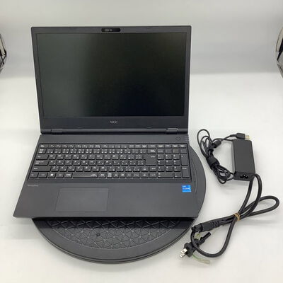 【堺七道店】中古  NEC　VersapPro　(i5-1245U/8GB/SSD512GB/W11P) 4660002873 