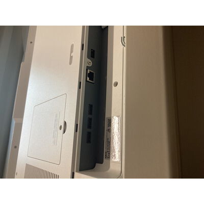【浦添城間店(沖縄)】中古  NEC一体型(i7-10510U/8GB/SSD256GB/HDD3TB/W10H) 4780000947 