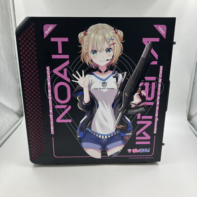 【秋葉原本店】中古  THIRDWAVE GALLERIA VSA9C-R58(Core U9 285K 3.70GHz/32GB/SSD1TB/RTX5080/W11H64) 3410012045 