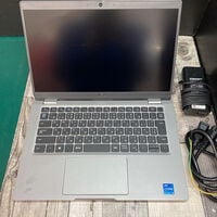 中古  DELL Latitude 5320(Intel Core i5 1145G7 2.60GHz/16GB DDR4/SSD256GB/-/オンボード/13.3/1920x1080/Wi-Fi/WEBCAM/W11P/VBT) 192721 