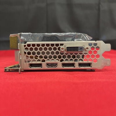 【静岡東瀬名店】中古  Palit GTX1070 SUPER JETSTREAM 8GB 5140001202 