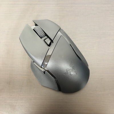 【長野稲里店】中古  RAZER Basilisk X HyperSpeed RZ01-03150100-R3A1 5110001475 
