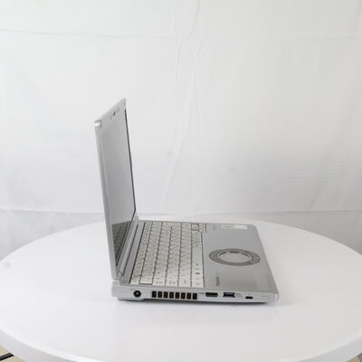 【通販センター】中古  Panasonic Let's note SV9 CF-SV9RDLVS(Intel Core i5 10310U/8GB DDR3 (PC3)/SSD256GB/なし/オンボード/12.1/1920x1200/Wi-Fi/W11H64 MAR) 199562 