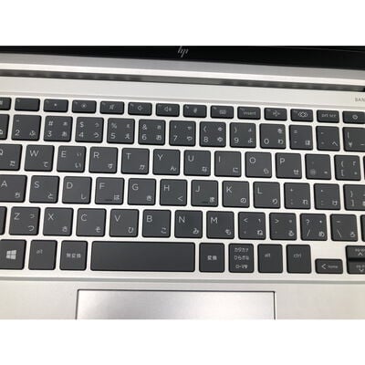【水戸赤塚店】中古  HP EliteBook 830 G8 MSO (Intel Core i5 1145G7 2.6GHz/16GB/SSD256GB/-/オンボード/13.3/1920x1080/Wi-Fi/WEBCAM/W11P/Microsoft Office Home and Business 2024) 188216 