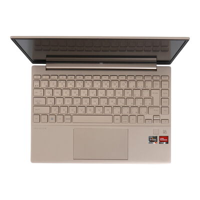 【通販センター】中古  HP Pavilion Aero 13 be1002AU(AMD Ryzen 7 5825U/16GB DDR4 (PC4)/SSD512GB/なし/オンボード/13.3/1920x1200/Wi-Fi/W11H64 MAR) 204091 