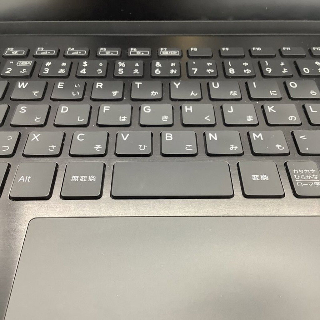 中古 VAIO Pro PK(i5-1235U/16GB/SSD256GB/W11P) 4660002759 （376798