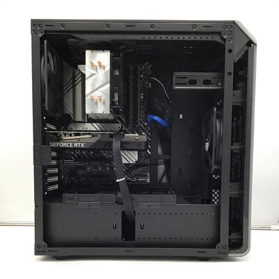 【白山FM松任店】中古  GALLERIA XA7C-R37 4950002526【9/17値下げ!】 