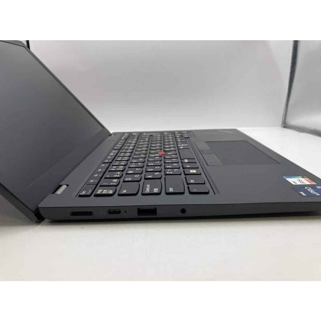 中古 Lenovo ThinkPad L13 Gen3 (Core i5-1245U/8GB/SSD 256GB