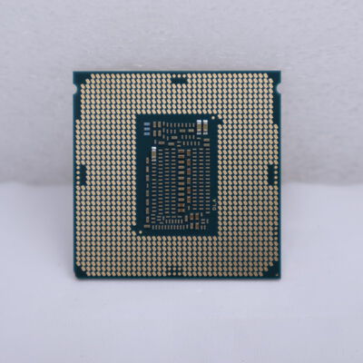 【通販センター】中古  INTEL Core i7 9700K (1151/3.60GHz/12M/C8/T8) 138481 