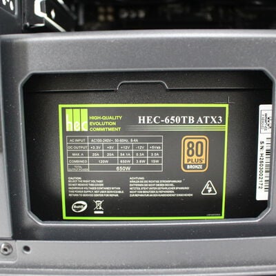 【通販センター】中古  iiyama LEVEL &infin;(Intel Core i7 14700F/16GB DDR5 (PC5)/SSD1TB/なし/NVIDIA GeForce RTX 5070 12GB/W11H64 MAR) 192574 