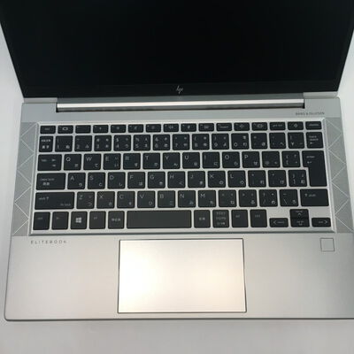 【博多店】中古  HP EliteBook 830 G8 MSO (Intel Core i5 1145G7 2.6GHz/16GB/SSD256GB/-/オンボード/13.3/1920x1080/Wi-Fi/WEBCAM/W11P/Microsoft Office Home and Business 2024) 188171 