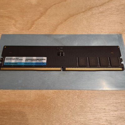 【鹿児島店】中古  PC5-44800 32GB デスクトップ用 149157