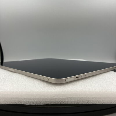 【新潟店】中古  Apple iPad Air 13インチ (第6世代/2024) Wi-Fi 128GB スターライト MV293J/A 179968 