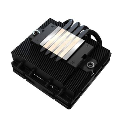 ID-COOLING  IS-40-XT BLACK 