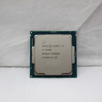 中古  INTEL Core i7 8700 (1151/3.20GHz/12M/C6/T12) 136198 