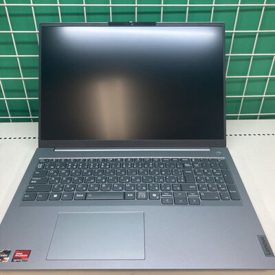 【大宮店】中古  Think Book 16G7 1250007590 