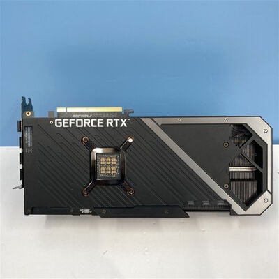 【博多店】中古  ASUS ROG-STRIX-LC-RTX3080TI-O12G-GAMING (RTX3080Ti 12GB) 146239 