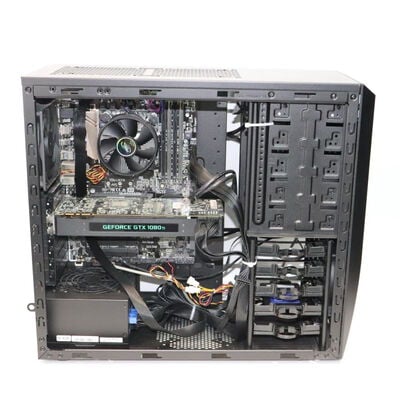【札幌店】中古  THIRDWAVE GALLERIA KT 