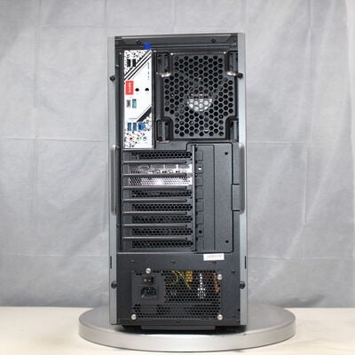 【通販センター】中古  THIRDWAVE GALLERIA XA7C-A770 180856 