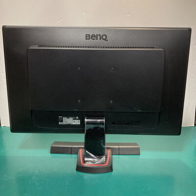 【富山本郷店】中古  BENQ RL2455HM(24W 1D1A2H 5ms TN) 4760001321 
