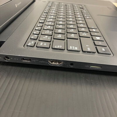 【静岡東瀬名店】中古  dynabook dynabook S73/DP (INTEL Core i7 8650U 1.9GHz/16GB/SSD512GB/-/オンボード/13.3/1920x1080/Wi-Fi/WEBCAM/W11H64) 179541 