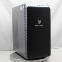 中古  THIRDWAVE GALLERIA SK(Intel Core i7 12700/16GB DDR4 (PC4)/SSD1TB/なし/NVIDIA GeForce RTX 3060 Ti 8GB/W11H64 MAR) 199045 