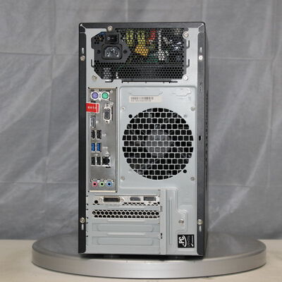 中古  THIRDWAVE Magnate EM041(Intel Core i5 11400/16GB/SSD1TB/DVDマルチ/NVIDIA GeForce GTX 1660 SUPER 6GB/W11H64 MAR) 179090 