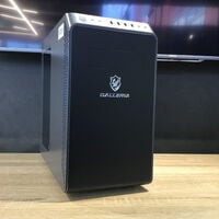 中古  THIRDWAVE GALLERIA RM5C-R36T(i5 11400/16GB/SSD1TB/なし/RTX3060Ti 8GB/W10H) 4560001732 