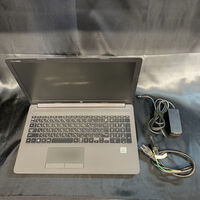 中古  HP 250 G7 Notebook (Intel Core i5-1035G1/8GB/SSD256GB/DVDマルチ/CPU内蔵/W11P/有線LAN◯無線LAN◯) 3400009409 