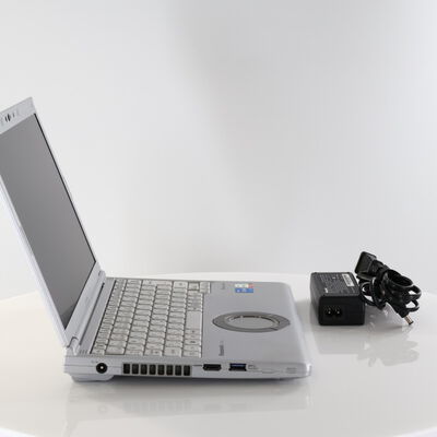 【秋葉原本店】中古  Panasonic CF-SV1REELKS(i5-1145G7/16GB/SSD256GB/W11P) 3410015833 