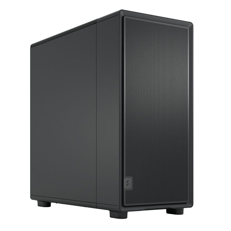 Fractal Design Epoch XL Black Solid FD-C-EPO1X-01 (E-ATX ブラック