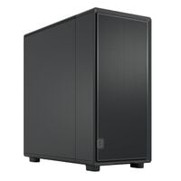 Fractal Design  Epoch XL Black Solid FD-C-EPO1X-01 (E-ATX ブラック) 