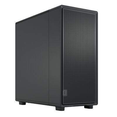 Fractal Design  Epoch XL Black Solid FD-C-EPO1X-01 (E-ATX ブラック) 