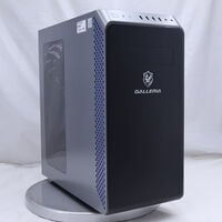 中古  THIRDWAVE GALLERIA SK(Intel Core i7 10700/32GB DDR4 (PC4)/SSD500GB/なし/NVIDIA GeForce RTX 2070 SUPER 8GB/W11H64 MAR) 203925 