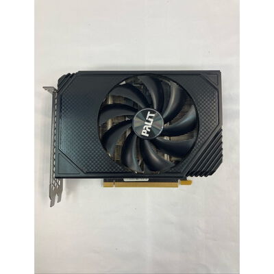 【仙台店】中古  Palit NE63060019K9-190AF (RTX3060 StormX 12G) 3240009812 