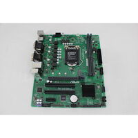 中古  ASUS PRO H410M-C/CSM（H410 1200 mATX DDR4） 3480024708 