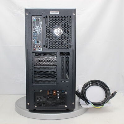 【仙台店】中古  SYCOM SILVER STONE(AMD Ryzen 7 3700X/16GB DDR4 (PC4)/SSD512GB/なし/NVIDIA GeForce RTX 2070 SUPER 8GB/W11H64 MAR) 190436 