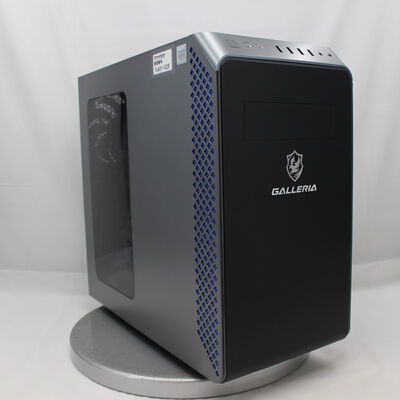 【佐賀南部バイパス店】中古  THIRDWAVE GALLERIA RM5C-R46 187344【2/19値下げ!】 