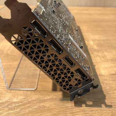 【姫路店】中古  ZOTAC RTX2070 SUPER ZT-T20710A-10B（RTX2070SUPER 8GB） 3480039219 