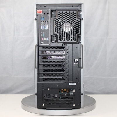 【札幌店】中古  THIRDWAVE GALLERIA XA7R-R56 183984 