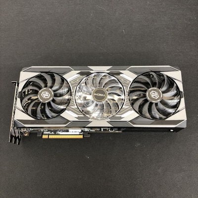 【長野稲里店】中古  ASRock RX9070XT TC 16GO Taichi 16GB OC (RX9070XT 16G) 176935 