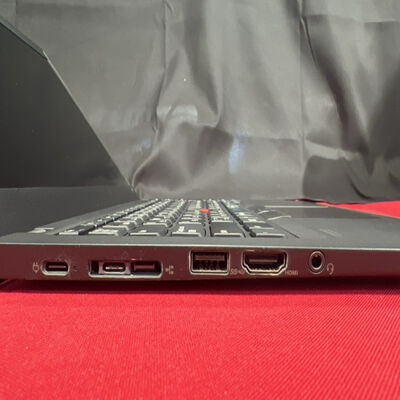 【静岡東瀬名店】中古  LENOVO ThinkPad X13 (AMD Ryzen 5 Pro 4650U 2.10GHz/32GB/SSD256GB/-/オンボード/13.3/1920x1080/Wi-Fi/WEBCAM/W11H) 185704 