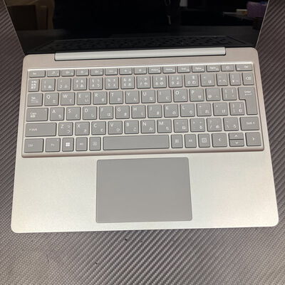 【富士青葉店】中古  Microsoft Surface Laptop Go 3(i5-1235U/16GB/SSD256GB/W11H) 5070002239 