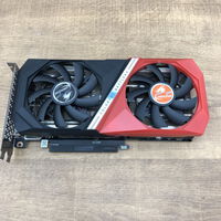 中古  【LHR版】各社 GeForce RTX3060Ti (8GB PCI-E) 146420 