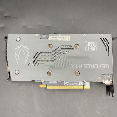 【熊本浜線店】中古  各社 GeForce RTX3050 (8GB PCI-E) 148968 