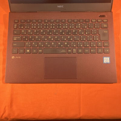 【なんば店】中古  NEC LAVIE Pro Mobile PM550/NAR-J (i5 8265U/8GB/SSD 512GB/WLAN/13.3FHD) 3280021986 